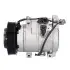 Компрессор кондиционера новый TOYOTA CAMRY (XV30) 01-06, CAMRY SOLARA купе (MCV3_, ACV3_) 03-08, CAMRY 01-06 MSG AC0009 (фото 3)