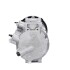 Компресор кондиціонера новий TOYOTA CAMRY (XV40) 06-11,CAMRY SOLARA купе (MCV3_, ACV3_) 03-08,CAMRY 06-11 MSG AC0010 (фото 4)