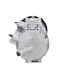 Компресор кондиціонера новий TOYOTA CAMRY (XV40) 06-11,CAMRY SOLARA купе (MCV3_, ACV3_) 03-08,CAMRY 06-11 MSG AC0010 (фото 4)