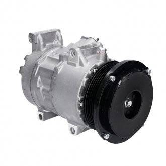 Компресор кондиціонера новий TOYOTA CAMRY (XV40) 06-11,CAMRY SOLARA купе (MCV3_, ACV3_) 03-08,CAMRY 06-11 MSG AC0010