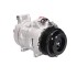 Компрессор кондиционера новый TOYOTA REIZ I (GRX12) 04-09; LEXUS IS C (XE20) 09-15 MSG AC0012 (фото 1)