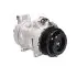 Компресор кондиціонера новий TOYOTA REIZ I (GRX12) 04-09; LEXUS IS C (XE20) 09-15 MSG AC0012 (фото 1)