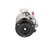 Компрессор кондиционера новый TOYOTA REIZ I (GRX12) 04-09; LEXUS IS C (XE20) 09-15 MSG AC0012 (фото 2)