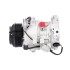 Компрессор кондиционера новый TOYOTA REIZ I (GRX12) 04-09; LEXUS IS C (XE20) 09-15 MSG AC0012 (фото 3)