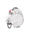 Компрессор кондиционера новый TOYOTA REIZ I (GRX12) 04-09; LEXUS IS C (XE20) 09-15 MSG AC0012 (фото 4)