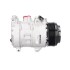 Компрессор кондиционера новый TOYOTA REIZ I (GRX12) 04-09; LEXUS IS C (XE20) 09-15 MSG AC0012 (фото 5)