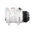 Компресор кондиціонера новий TOYOTA REIZ I (GRX12) 04-09; LEXUS IS C (XE20) 09-15 MSG AC0012 (фото 5)