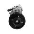 Компресор кондиціонера новий AUDI A5 (8F7) 09-17,A5 (8T3) 07-17,A5 SPORTBACK (8TA) 09-17,Q5 (8R) 08-17,A4 (8K2, B8) 07-15 MSG AC0013 (фото 2)