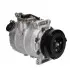 Компрессор кондиционера новый BMW 5 (E60) 03-10,5 (E61) 04-10,3 (E90) 06-11,3 (E91) 06-12,3 (E92) 06-13,7 (E65, E66) 02-08 MSG AC0014 (фото 1)