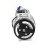 Компресор кондиціонера новий BMW 3 (E46) 01-07,X5 (E70) 07-13,3 E46 99-05,X5 E70 07-13 MSG AC0015 (фото 2)