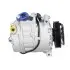 Компресор кондиціонера новий BMW 3 (E46) 01-07,X5 (E70) 07-13,3 E46 99-05,X5 E70 07-13 MSG AC0015 (фото 5)