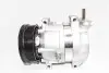 Компрессор кондиционера новый CHEVROLET AVEO (T250, T255) 05-,LACETTI (J200) 05-; DAEWOO KALOS (KLAS) 02-,LACETTI (KLAN) 04- MSG AC0017 (фото 1)