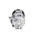 Компрессор кондиционера новый TOYOTA AURIS (E15) 07-12, AVENSIS (T25) 03-08, COROLLA (E120) 01-07, COROLLA (E150) 07-13 MSG AC0018 (фото 4)