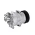 Компрессор кондиционера новый TOYOTA AURIS (E15) 07-12, AVENSIS (T25) 03-08, COROLLA (E120) 01-07, COROLLA (E150) 07-13 MSG AC0018 (фото 5)