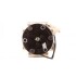 Компресор кондиціонера новий FORD COUGAR (EC_) 98-01,FIESTA IV (JA_, JB_) 00-02; MAZDA 2 (DY) 03-07,2 02-07 MSG AC0020 (фото 2)