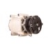 Компресор кондиціонера новий FORD COUGAR (EC_) 98-01,FIESTA IV (JA_, JB_) 00-02; MAZDA 2 (DY) 03-07,2 02-07 MSG AC0020 (фото 3)