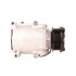 Компресор кондиціонера новий FORD COUGAR (EC_) 98-01,FIESTA IV (JA_, JB_) 00-02; MAZDA 2 (DY) 03-07,2 02-07 MSG AC0020 (фото 4)