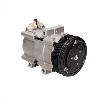 Компрессор кондиционера новый FORD COUGAR(EC_)98-01; MAZDA TRIBUTE (EP) 00-08; LEXUS LS (XF40) 06- MSG AC0023