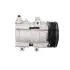 Компрессор кондиционера новый FORD COUGAR(EC_)98-01; MAZDA TRIBUTE (EP) 00-08; LEXUS LS (XF40) 06- MSG AC0023 (фото 5)