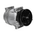 Компрессор кондиционера новый RENAULT AVANTIME (DE0) 01-03; NISSAN INTERSTAR (X70) 02-; OPEL MOVANO A (F9) 00- MSG AC0026 (фото 1)