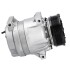Компрессор кондиционера новый RENAULT AVANTIME (DE0) 01-03; NISSAN INTERSTAR (X70) 02-; OPEL MOVANO A (F9) 00- MSG AC0026 (фото 5)