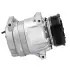 Компрессор кондиционера новый RENAULT AVANTIME (DE0) 01-03; NISSAN INTERSTAR (X70) 02-; OPEL MOVANO A (F9) 00- MSG AC0026 (фото 5)