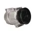 Компрессор кондиционера новый RENAULT AVANTIME (DE0) 01-03; NISSAN INTERSTAR (X70) 02-; OPEL MOVANO A (F9) 00- MSG AC0027 (фото 1)