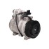Компресор кондиціонера новий MERCEDES-BENZ S-CLASS (W140) 91-98,S-CLASS (C140) 92-99,S-CLASS 91-98 MSG AC0029 (фото 1)