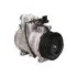 Компресор кондиціонера новий MERCEDES-BENZ S-CLASS (W140) 91-98,S-CLASS (C140) 92-99,S-CLASS 91-98 MSG AC0029 (фото 1)