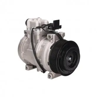 Компрессор кондиционера MERCEDES-BENZ S-CLASS (W140) 91-98,S-CLASS (C140) 92-99,S-CLASS 91-98 MSG AC0029