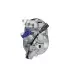 Компресор кондиціонера новий VW BORA (1J2) 02-05; AUDI A2 (8Z0) 00-05; SKODA FABIA I (6Y2) 99-08; SEAT CORDOBA (6L2) 02-09 MSG AC0030 (фото 4)
