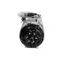 Компрессор кондиционера новый VW TOUAREG (7LA, 7L6, 7L7) 02-10,PHAETON (3D_) 02-06,TRANSPORTER V (7HA, 7HH, 7EA, 7EH) 03-09 MSG AC0033 (фото 3)