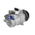 Компрессор кондиционера новый VW TOUAREG (7LA, 7L6, 7L7) 02-10,PHAETON (3D_) 02-06,TRANSPORTER V (7HA, 7HH, 7EA, 7EH) 03-09 MSG AC0033 (фото 5)