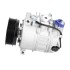 Компрессор кондиционера новый VW TOUAREG (7LA, 7L6, 7L7) 04-10; AUDI Q7 (4LB) 06-15; PORSCHE CAYENNE (9PA) 09-10 MSG AC0034 (фото 1)