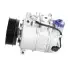 Компресор кондиціонера новий VW TOUAREG (7LA, 7L6, 7L7) 04-10; AUDI Q7 (4LB) 06-15; PORSCHE CAYENNE (9PA) 09-10 MSG AC0034 (фото 1)