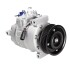 Компрессор кондиционера новый VW TOUAREG (7LA, 7L6, 7L7) 04-10; AUDI Q7 (4LB) 06-15; PORSCHE CAYENNE (9PA) 09-10 MSG AC0034 (фото 2)