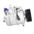 Компрессор кондиционера новый VW TOUAREG (7LA, 7L6, 7L7) 04-10; AUDI Q7 (4LB) 06-15; PORSCHE CAYENNE (9PA) 09-10 MSG AC0034 (фото 5)