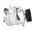 Компресор кондиціонера новий VW TOUAREG (7LA, 7L6, 7L7) 04-10; AUDI Q7 (4LB) 06-15; PORSCHE CAYENNE (9PA) 09-10 MSG AC0034 (фото 5)