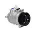 Компресор кондиціонера новий MERCEDES-BENZ GL-CLASS (X164) 06-12,M-CLASS (W164) 05-11,R-CLASS (W251, V251) 06-14,GL X164 06-12 MSG AC0035 (фото 2)