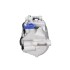 Компрессор кондиционера новый MERCEDES-BENZ GL-CLASS (X164) 06-12,M-CLASS (W164) 05-11,R-CLASS (W251, V251) 06-14,GL X164 06-12 MSG AC0035 (фото 4)