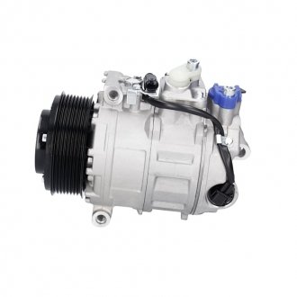 Компресор кондиціонера новий MERCEDES-BENZ GL-CLASS (X164) 06-12,M-CLASS (W164) 05-11,R-CLASS (W251, V251) 06-14,GL X164 06-12 MSG AC0035