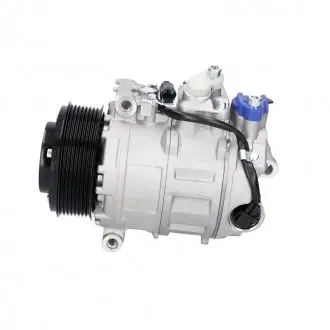 Компрессор кондиционера новый MERCEDES-BENZ GL-CLASS (X164) 06-12,M-CLASS (W164) 05-11,R-CLASS (W251, V251) 06-14,GL X164 06-12 MSG AC0035