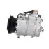 Компресор кондиціонера новий VW Passat B5 96-05; AUDI A4 (8D2, B5) 94-00; SKODA SUPERB I (3U4) 01-08 MSG AC0036 (фото 4)