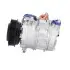 Компрессор кондиционера новый VW Passat B5 96-05; AUDI A4 (8D2, B5) 95-00; SKODA SUPERB I(3U4)01-08; PORSCHE 911 (996) 97-05 MSG AC0038 (фото 4)