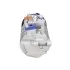 Компрессор кондиционера новый VW Passat B5 96-05; AUDI A4 (8D2, B5) 95-00; SKODA SUPERB I(3U4)01-08; PORSCHE 911 (996) 97-05 MSG AC0038 (фото 5)
