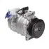 Компрессор кондиционера новый VW TOUAREG (7P5) 10-18, Touareg 10-18; AUDI Q7 (4LB) 07-15, A8 (4E_) 03-10, A8 (4H_) 09-14, Q7 06-15 MSG AC0039 (фото 2)