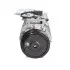 Компрессор кондиционера новый VW TOUAREG (7P5) 10-18, Touareg 10-18; AUDI Q7 (4LB) 07-15, A8 (4E_) 03-10, A8 (4H_) 09-14, Q7 06-15 MSG AC0039 (фото 3)