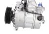 Компресор кондиціонера новий VW TOUAREG (7P5) 10-18,Touareg 10-18; AUDI Q7 (4LB) 07-15,A8 (4E_) 03-10,A8 (4H_) 09-14,Q7 06-15 MSG AC0039 (фото 4)