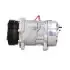 Компрессор кондиционера новый VW NEW BEETLE (1Y7) 02-10; AUDI TT ROADSTER (8N9) 99-06; SKODA OCTAVIA A5 (1Z3) 04-13 MSG AC0040 (фото 1)