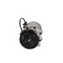 Компрессор кондиционера новый VW NEW BEETLE (1Y7) 02-10; AUDI TT ROADSTER (8N9) 99-06; SKODA OCTAVIA A5 (1Z3) 04-13 MSG AC0041 (фото 3)